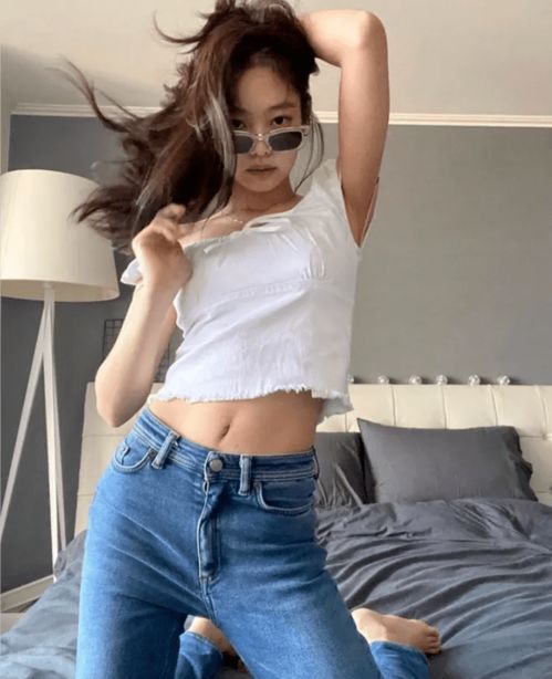 jennie真实身高jennie真实身高多少