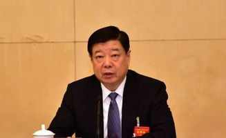 山东省现任省委书记简历?