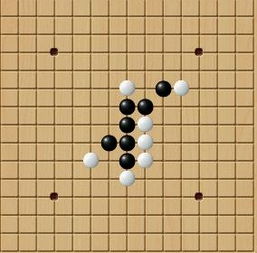 五子棋盤五子棋盤多少格子