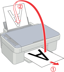 选择"打印"命令,弹出打印窗口;4,在打印窗口中选择"手动双面打印"方式