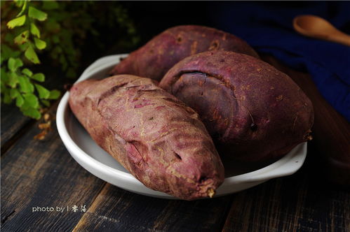 烤紫薯烤紫薯用烤箱用多少温度烤多长时间