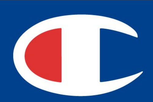 潮牌冠军logo图标图片