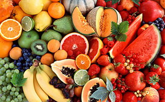 夏天的应季水果有哪些?