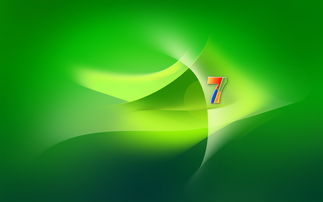 windows7系統設置桌面動態壁紙:由於windows7系統並不是自帶這個功能