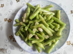 雲豆角怎麼炒好吃雲豆角怎麼炒好吃又簡單