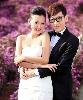 江苏卫视主持人李好的老婆名字叫郭晓敏,其他的李好老婆的名字暂不