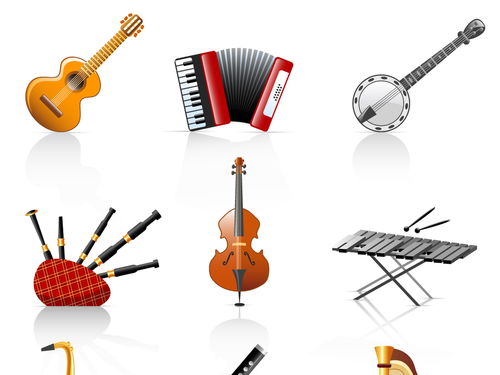 木管乐器有哪些木管乐器有哪些种类