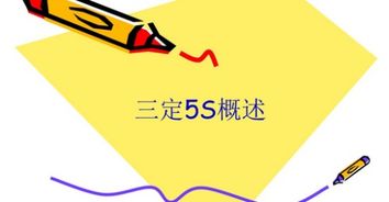 5s管理"整顿"活动中遵循的三定原则是指什么