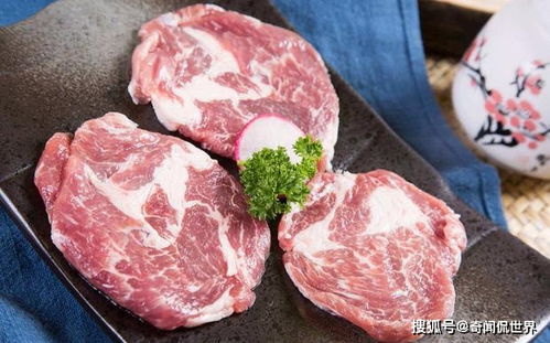 豬梅花肉是什麼部位豬梅花肉是什麼部位圖片