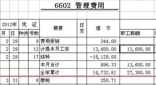 本年利潤賬戶的餘額表示年度內累計實現的淨利潤或淨虧損,該賬戶平時