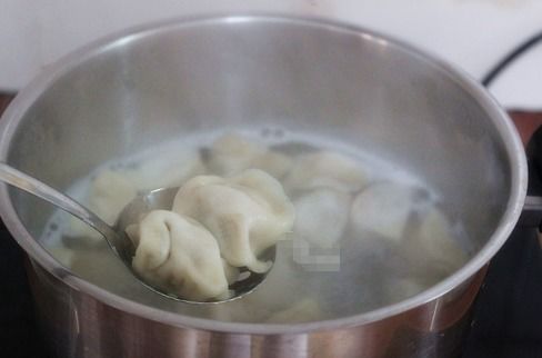 怎麼煮速凍餃子怎麼煮速凍餃子皮不破