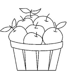 苹果怎么画简单又好看素描