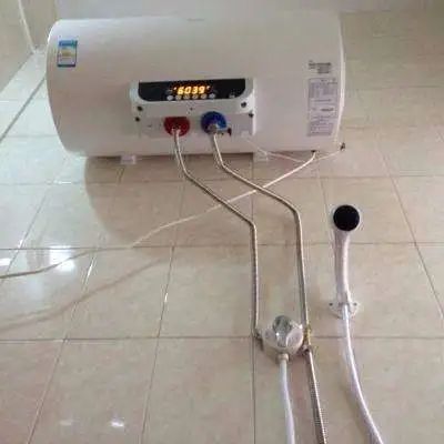 新裝電熱水器不出熱水是哪裡問題電熱水器不出熱水怎麼回事新買的