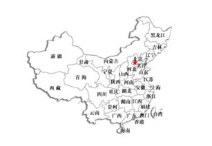 中國總共有23個省,5個自治區,4個直轄市,2個特別行政區.