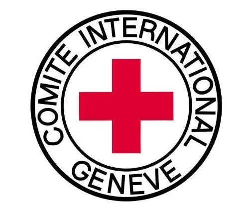 世界红十字会的标志图片