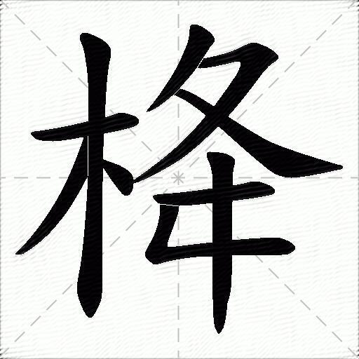 栙什麼意思解釋栙字筆畫筆順栙拼音組詞