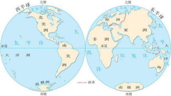 七大洲八大洋順口溜歐洲有哪些國家七大洲四大洋順口溜