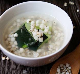 冬瓜怎麼吃最利尿