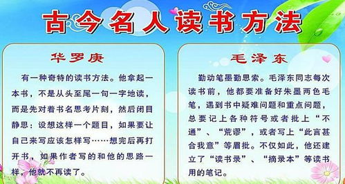 如何读书的方法和技巧读书的方法和技巧演讲稿