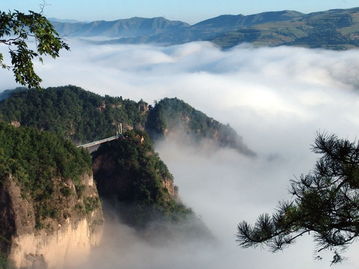 蘭州到平涼崆峒山旅遊攻略