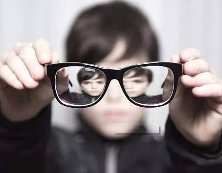 摘掉眼镜恢复视力方法快速摘掉眼镜恢复视力