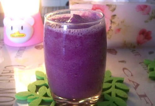 紫甘蓝汁酸碱变化实验,紫甘蓝汁加白醋变什么颜色