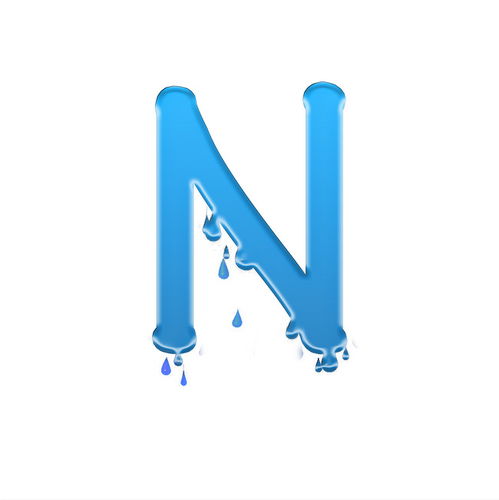 n的大写字母是什么字,n的大写字母怎么读
