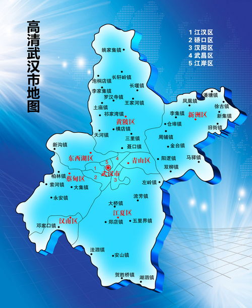 武汉是哪个省的省会