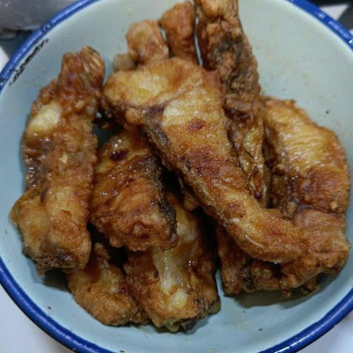 油炸魚怎麼做才酥脆