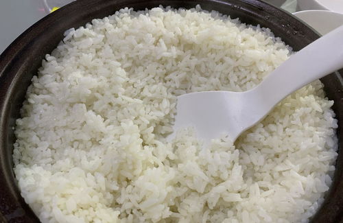 蒸大米饭多长时间,蒸大米放什么东西更香