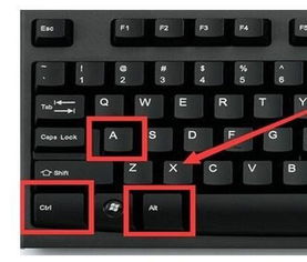 台式电脑键盘截图快捷键是哪个键