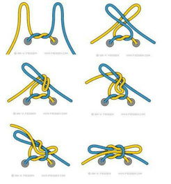 如何系鞋带蝴蝶结图片