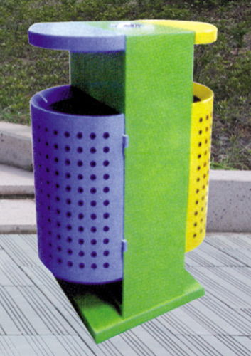 垃圾桶手工制作方法简易,小学生垃圾桶手工制作