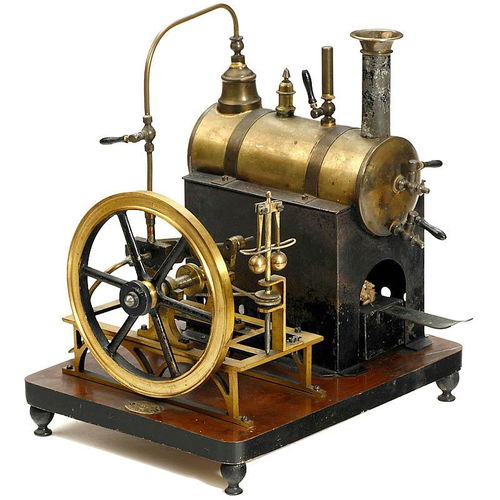 工业蒸汽机发明时间,工业蒸汽机什么品牌好