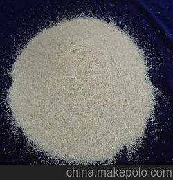 硅石粉的用途和市场需求