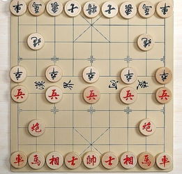 象棋最早是誰發明的