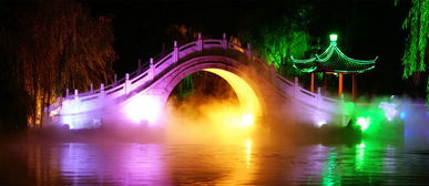 二十四桥是扬州著名景点什么中的一个地标景观?