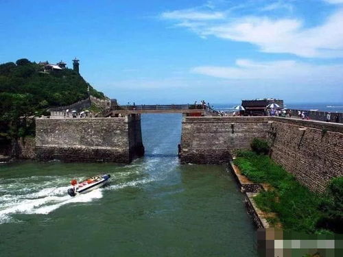 登州府海阳县图片