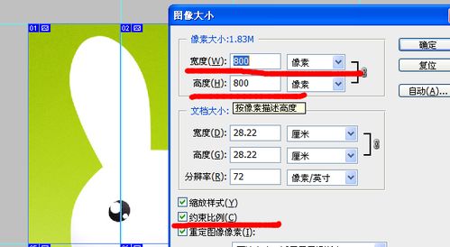 ps等比例縮放快捷鍵