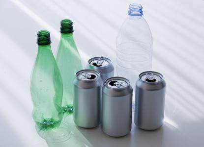 塑料瓶是什么垃圾 可以再回收利用吗