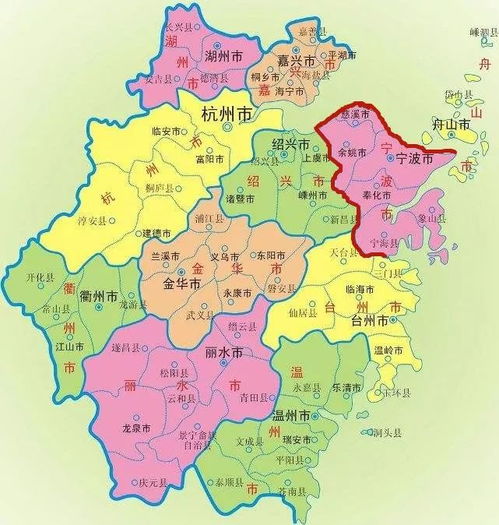 宁安市属于哪个省份,宁波市有几个区几个县