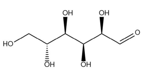 葡萄糖的分子式,结构简式物理性质,化学性质