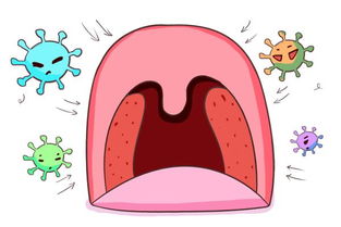 輕微扁桃體發炎幾天能好,扁桃體快速消腫小妙招_競價網