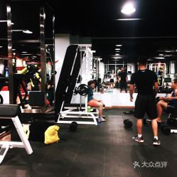 石家庄健身房有哪些,叫什么?一个月多钱?只要石家庄的健身房