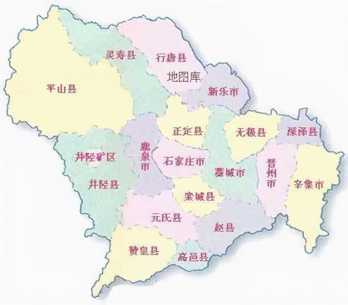 衡水市是哪个省