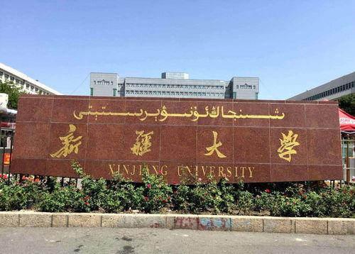 新疆二本大学有哪些学校公办,新疆二本大学有哪些学校名单