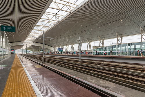 东莞高铁站图图片