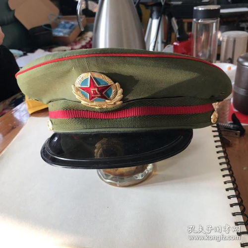 軍帽圖片大全,軍帽尺寸對照表_競價網