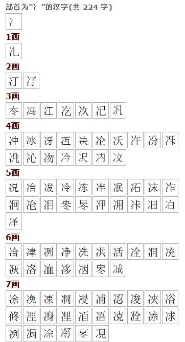 生字旁的字有哪些字,生字旁的字有哪些组词