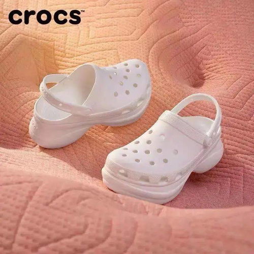 crocs是什么牌子